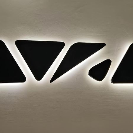 Avra Mykonos Ξενοδοχείο Τούρλος Εξωτερικό φωτογραφία