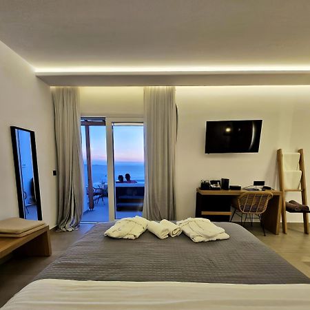 Avra Mykonos Ξενοδοχείο Τούρλος Εξωτερικό φωτογραφία